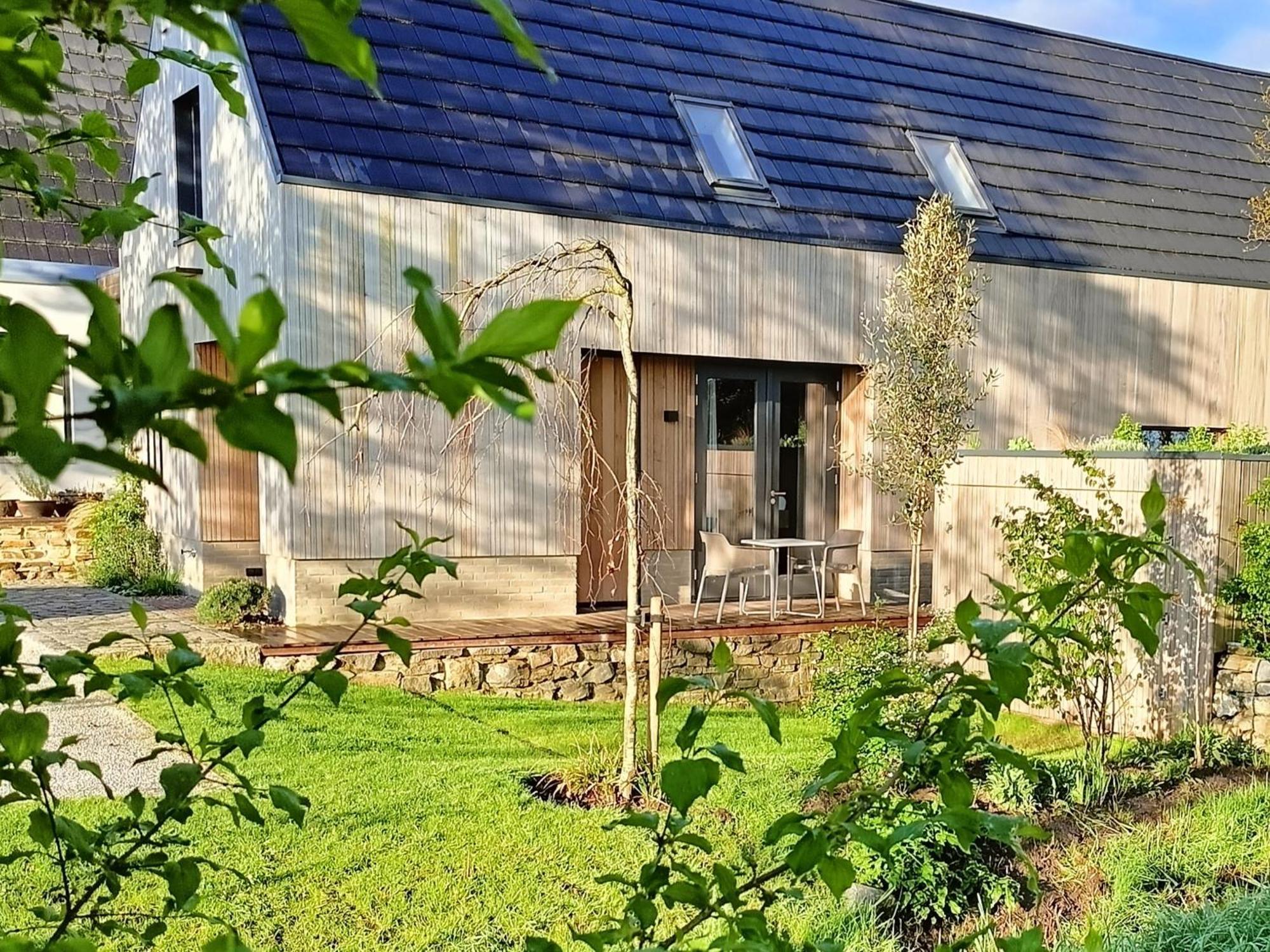 Den Broecke Studio Bornerbroek Luaran gambar