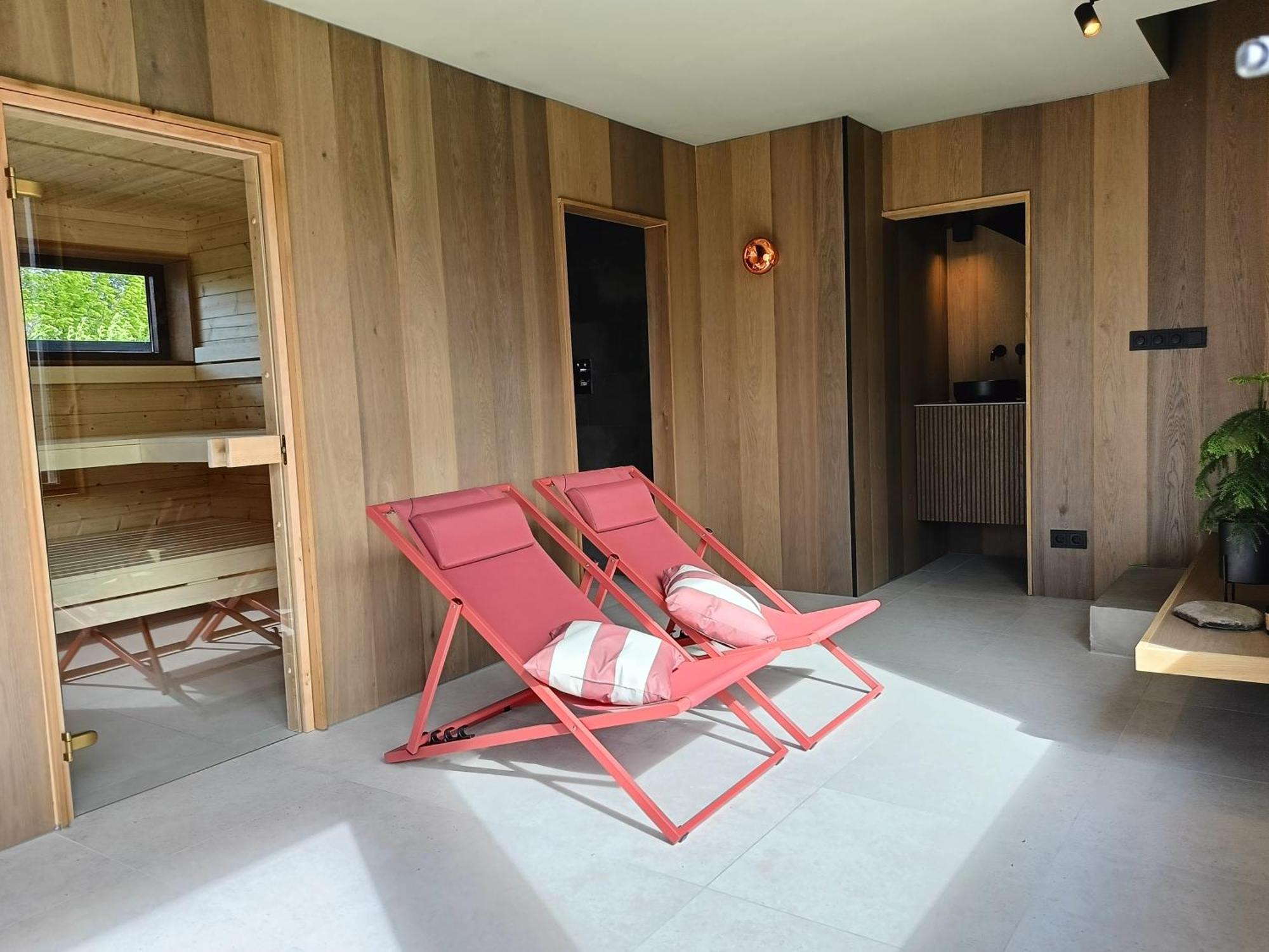 Den Broecke Studio Bornerbroek Luaran gambar