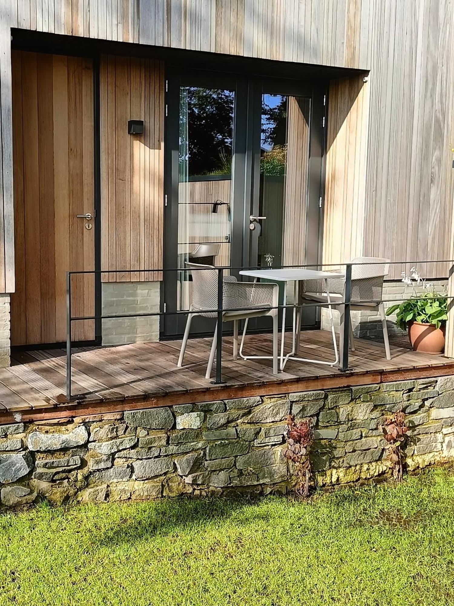 Den Broecke Studio Bornerbroek Luaran gambar