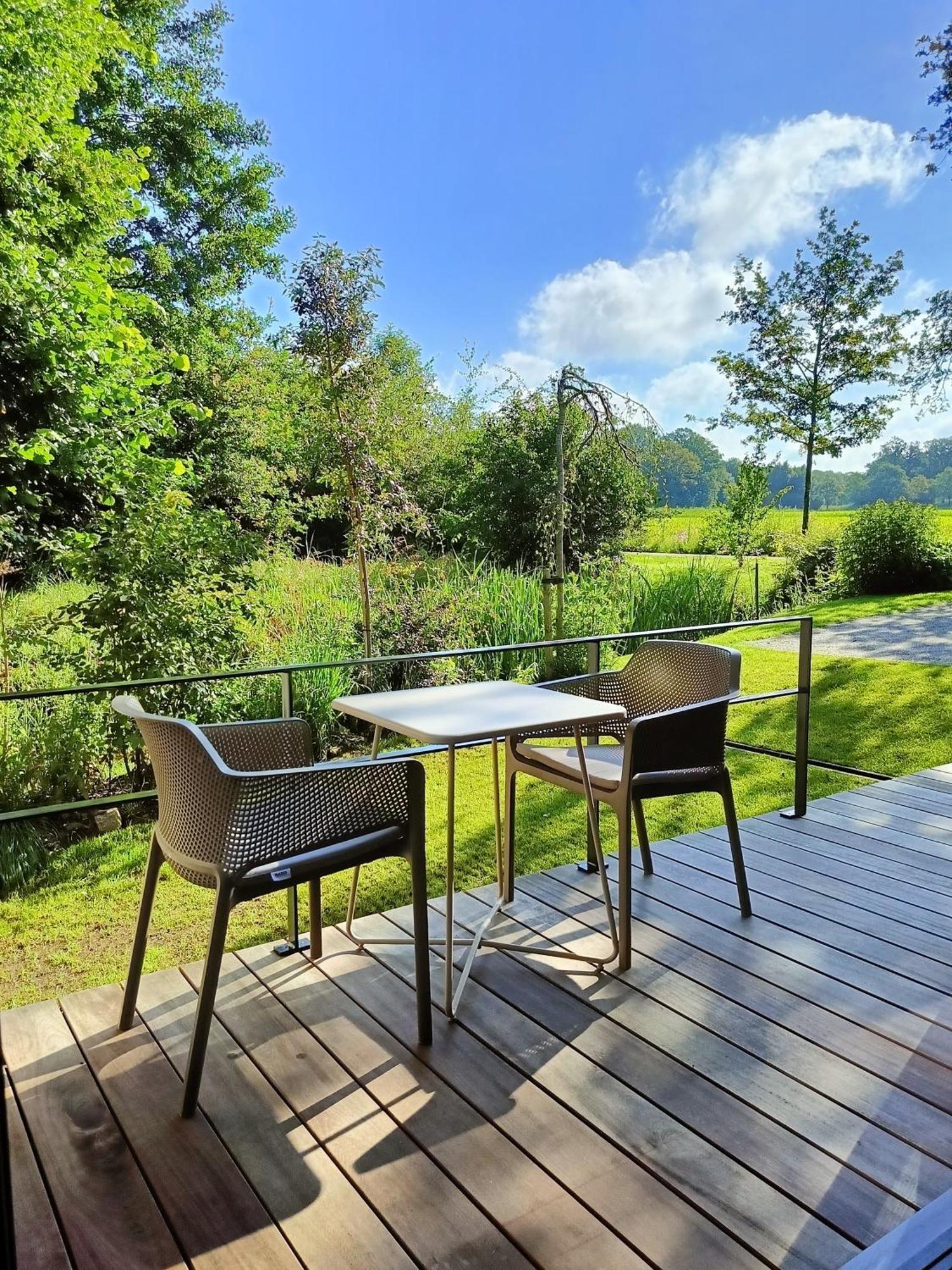 Den Broecke Studio Bornerbroek Luaran gambar